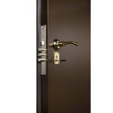 картинка Входные двери "Гранит" от магазина Двери-пром