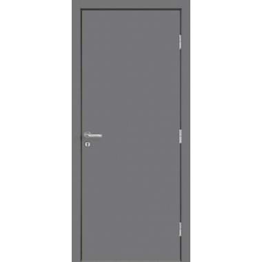 картинка Противопожарные двери крашеные Fire SMART от магазина Двери-пром